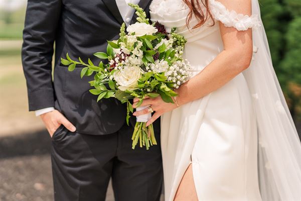 The Barn at Seneca Hills