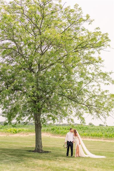 The Barn at Seneca Hills