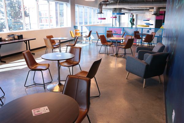 Aslin Beer Company - Alexandria