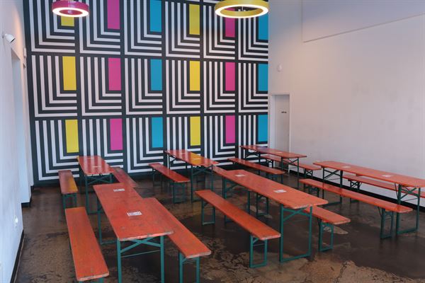 Aslin Beer Company - Alexandria