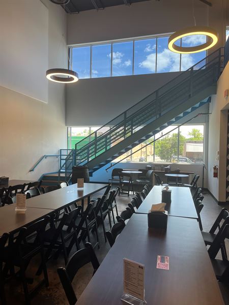 Aslin Beer Company - Alexandria