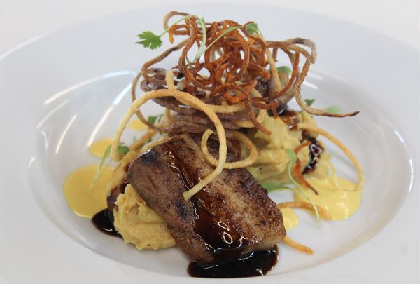 Healthy Gourmet Miami