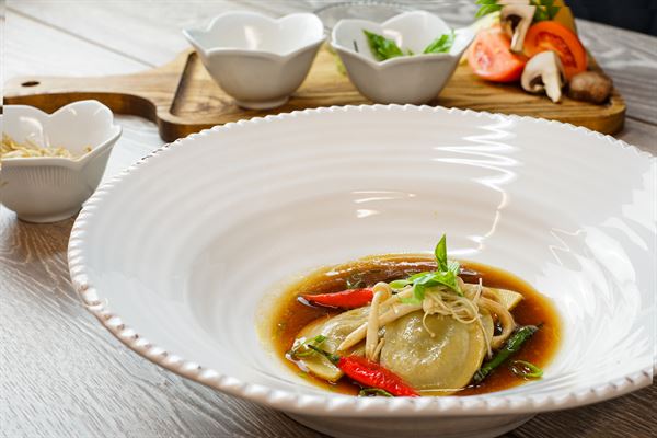 Healthy Gourmet Miami