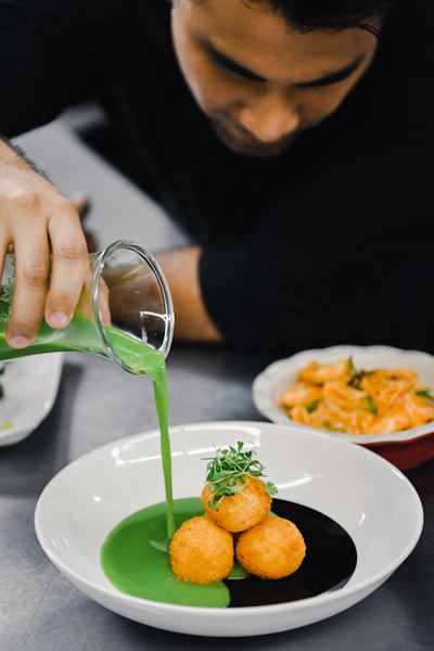 Healthy Gourmet Miami