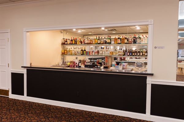 Seasoned Banquet Center