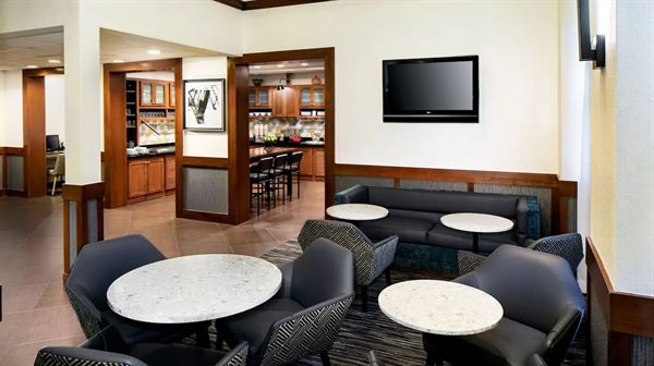 Hyatt Place Greenville/Haywood