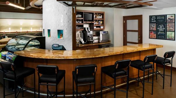 Hyatt Place Greenville/Haywood