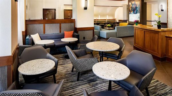 Hyatt Place Greenville/Haywood