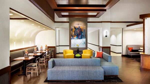 Hyatt Place Greenville/Haywood