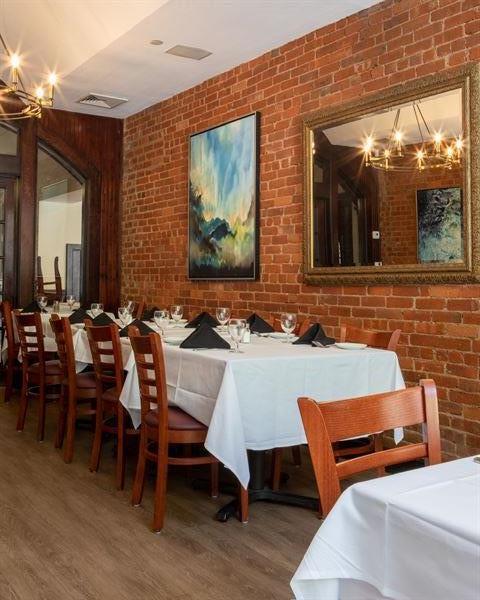 Diorio Restaurant & Bar