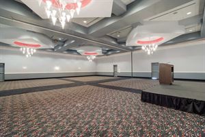 Statesboro Ballroom