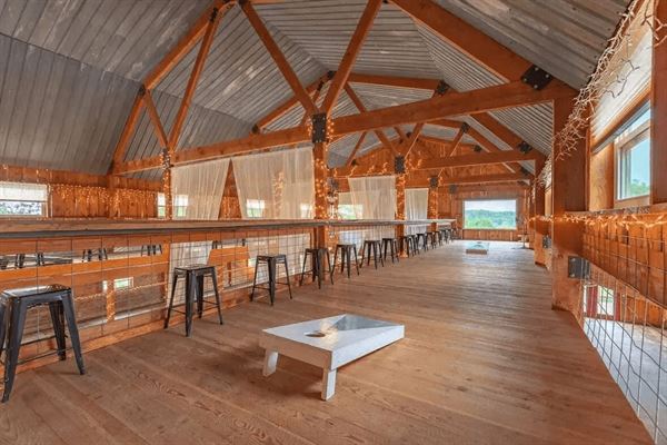 Someplace Nice - Wedding Venue