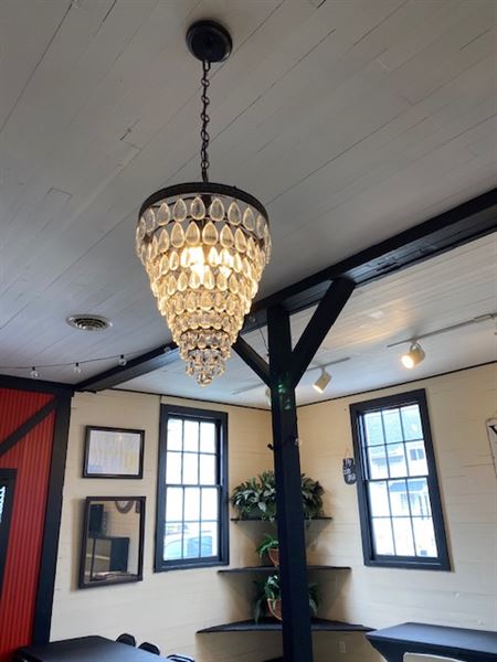 Reindollar Carriage House