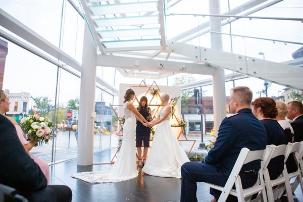 Madison Museum of Contemporary Art