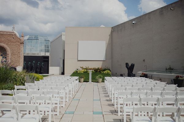 Madison Museum of Contemporary Art