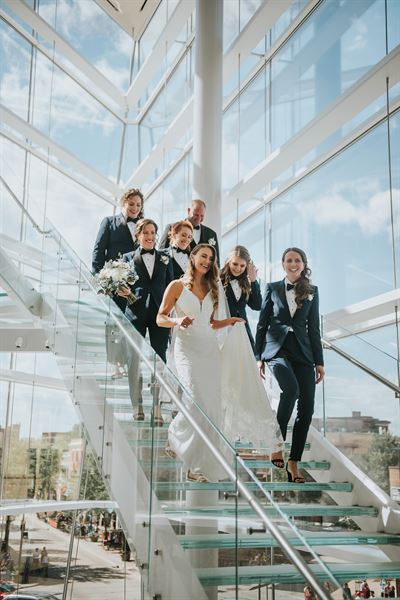 Madison Museum of Contemporary Art