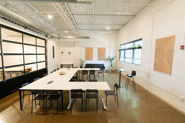 Coalescence Coffee Company Norfolk