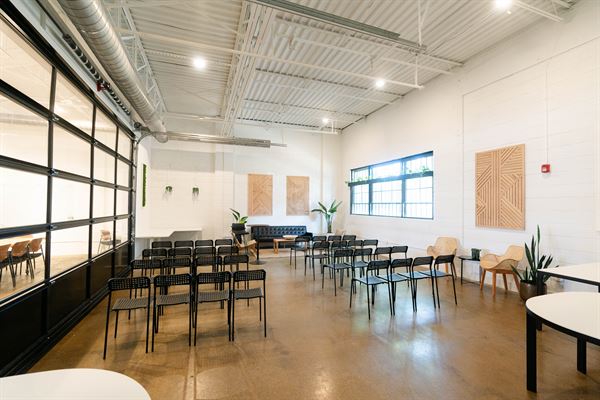 Coalescence Coffee Company Norfolk