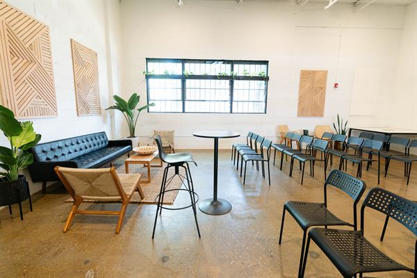 Coalescence Coffee Company Norfolk