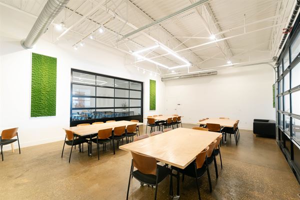 Coalescence Coffee Company Norfolk