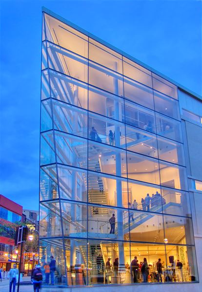 Madison Museum of Contemporary Art