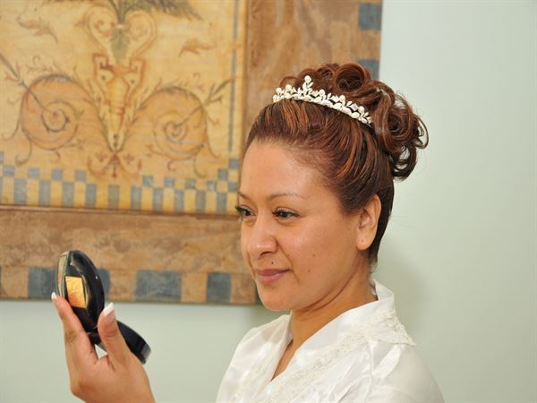 Berry's Wedding Photography