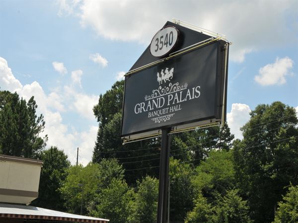 Berry's Wedding Photography