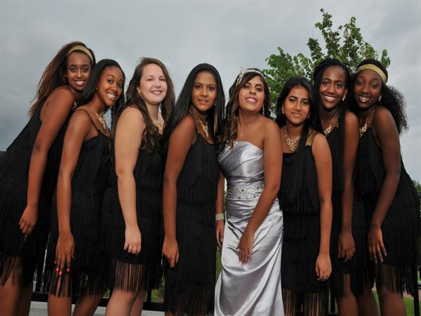 Berry's Wedding Photography