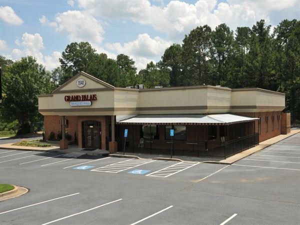 Berry's Wedding Photography