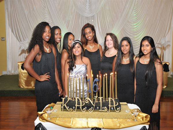 Berry's Wedding Photography