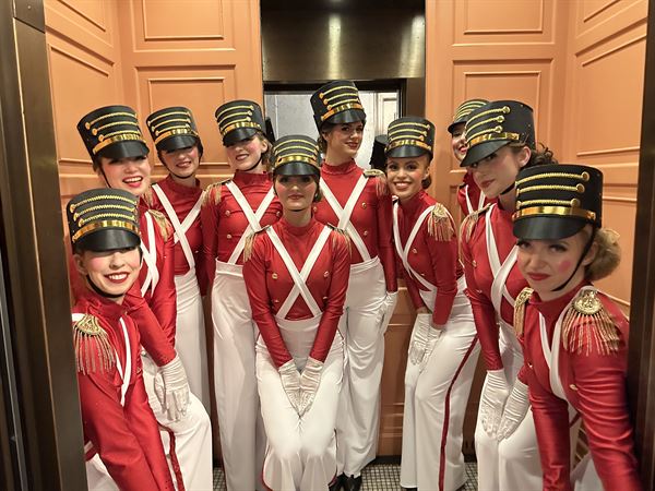 Jenny Rocha Creative