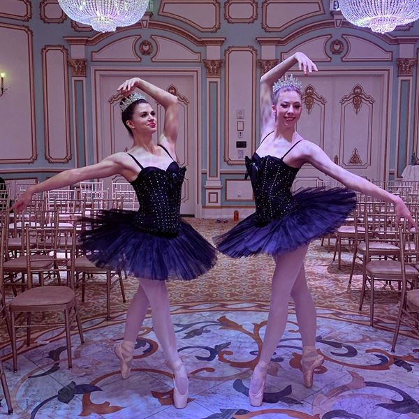 Jenny Rocha Creative