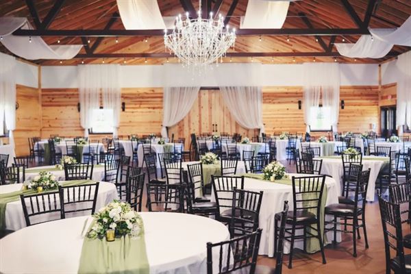Twin Gables Event Center