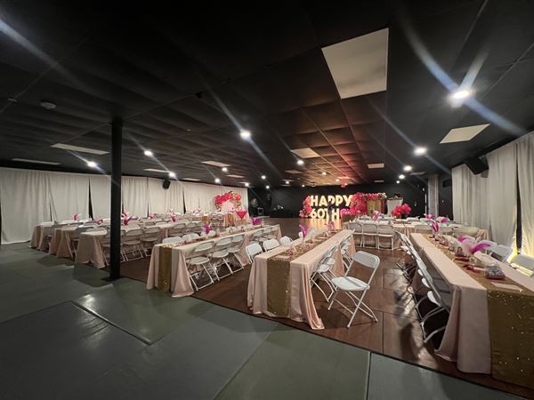 Austin Ecstatic Dance Center LLC