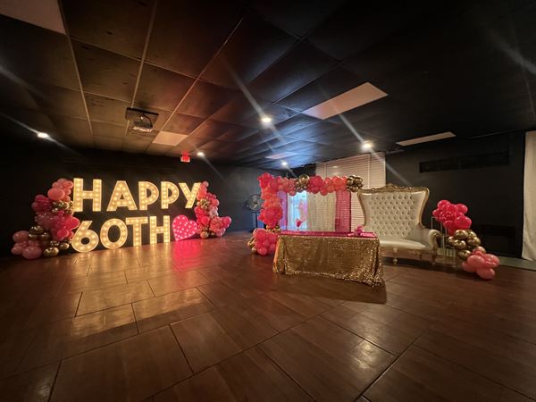 Austin Ecstatic Dance Center LLC