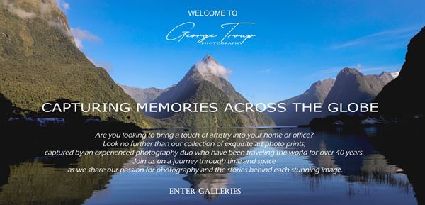 George Troup Photography