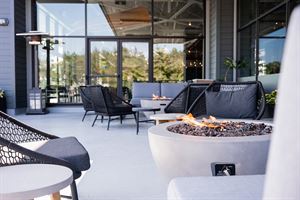 Outdoor Space