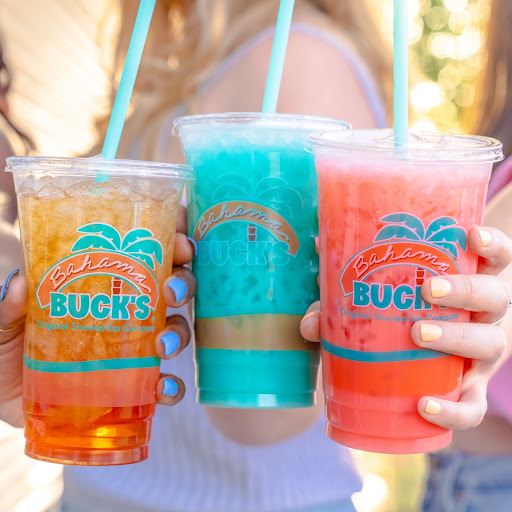 Bahama Bucks