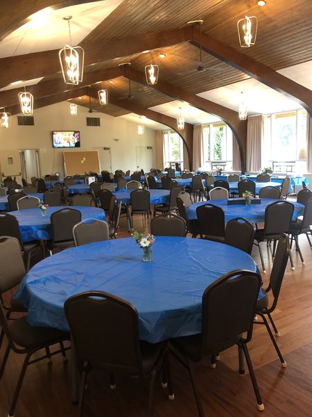 Holy Trinity Methodist Church