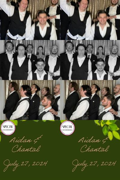 Special Eventertainment