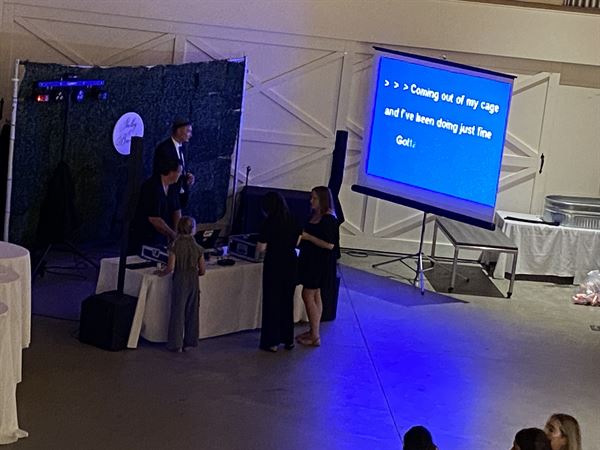 Special Eventertainment