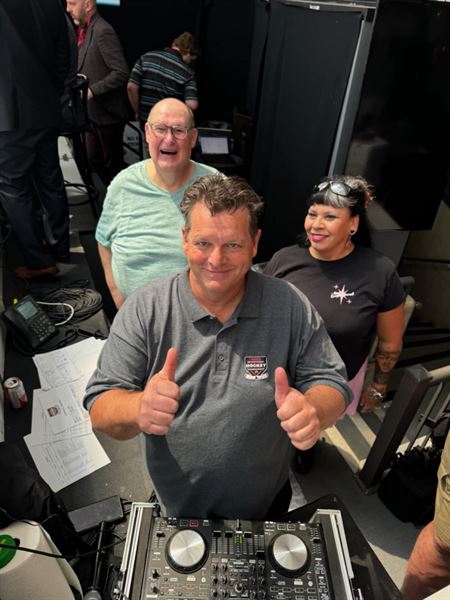 Special Eventertainment