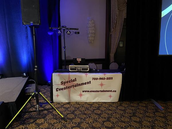 Special Eventertainment