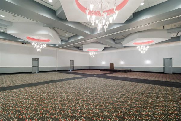 Quality Inn  & Suites Statesboro, GA