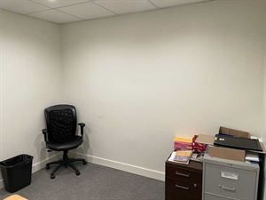 Office/Consultation Room