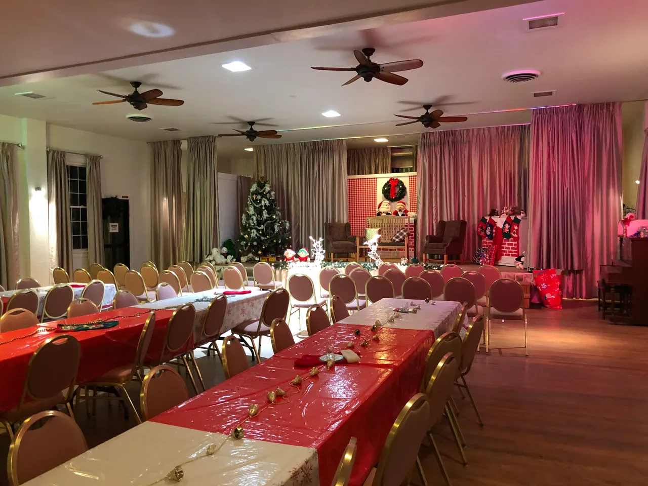 American Legion Post 119