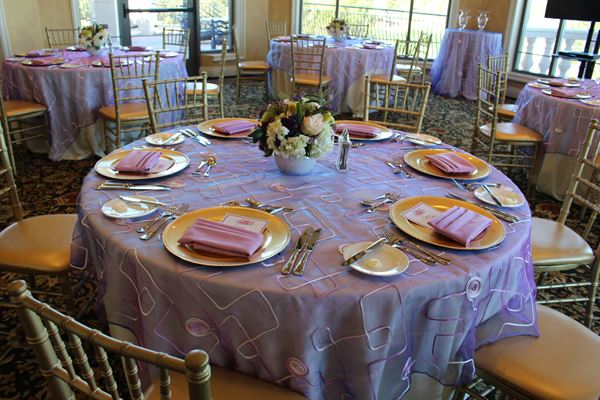 Southern Highlands Golf Club