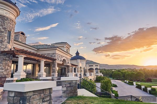 Southern Highlands Golf Club