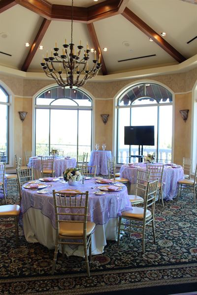 Southern Highlands Golf Club