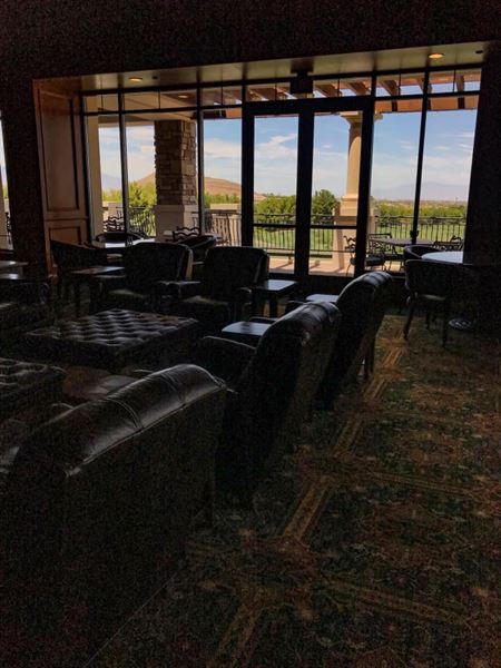 Southern Highlands Golf Club